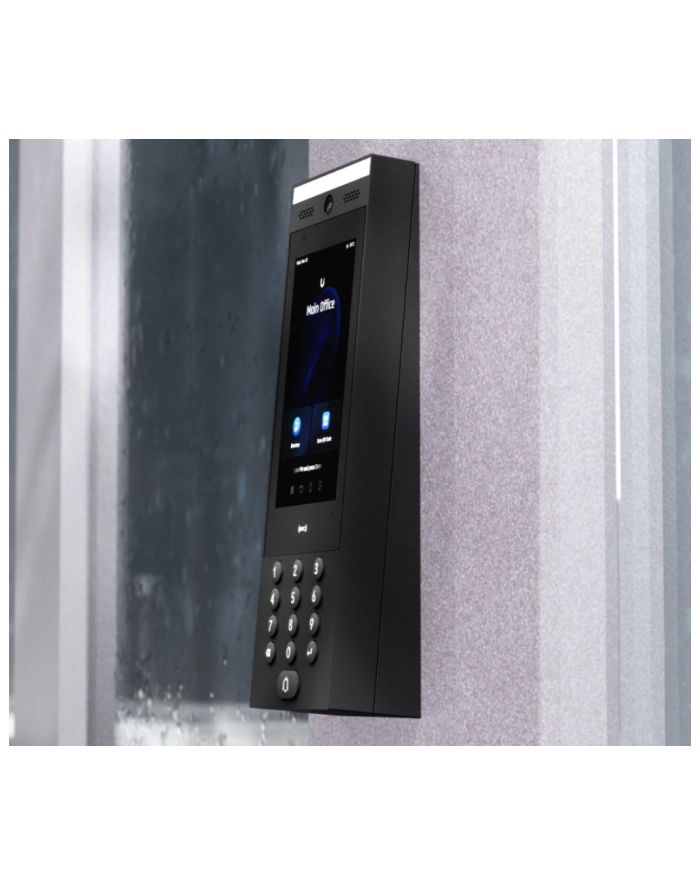 Ubiquiti Uacc-Intercom-Sam Interkom Dostępowy Mocowanie Kątowe Na Powierzchni (UACCINTERCOMSAM) główny