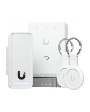 Ubiquiti G3 Starter Kit System Ochrony Dostępu Szary, Biały (UAG3SK) nr 2