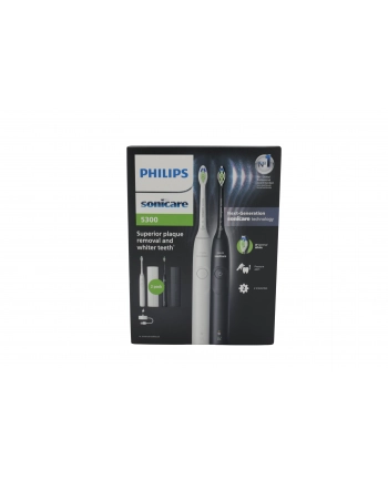 Zestaw szczoteczek do zębów PHILIPS HX7109/01 nr 1