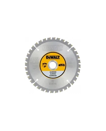 Tarcza pilarska 165x20 DT1911 DEWALT nr 1