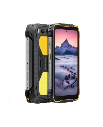 blackview Smartfon BV7300 6/256GB żółty