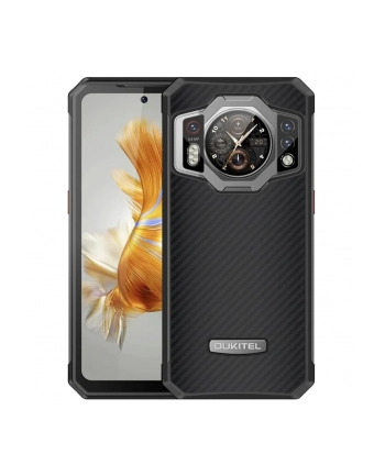 oukitel Smartfon WP21 12/256GB czarny nr 2