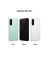 Samsung Galaxy A26 (A266) 5G DS 8/256GB Black - nr 19