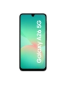Samsung Galaxy A26 (A266) 5G DS 8/256GB Black - nr 1