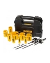 Dewalt Zestaw Otwornic Bimetalicznych 13 Części Dt90361Qz - nr 2