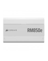corsair Zasilacz RM850e WHITE 80+GOLD F.MODULAR ATX 3.1 - nr 27