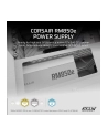 corsair Zasilacz RM850e WHITE 80+GOLD F.MODULAR ATX 3.1 - nr 2