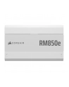 corsair Zasilacz RM850e WHITE 80+GOLD F.MODULAR ATX 3.1 - nr 39