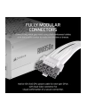 corsair Zasilacz RM850e WHITE 80+GOLD F.MODULAR ATX 3.1 - nr 3