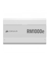 corsair Zasilacz RM1000e WHITE 80+GOLD F.MODULAR ATX3.1 - nr 13