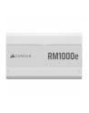 corsair Zasilacz RM1000e WHITE 80+GOLD F.MODULAR ATX3.1 - nr 27
