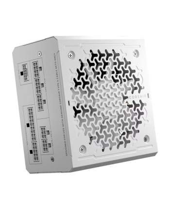 corsair Zasilacz RM1000e WHITE 80+GOLD F.MODULAR ATX3.1 nr 2