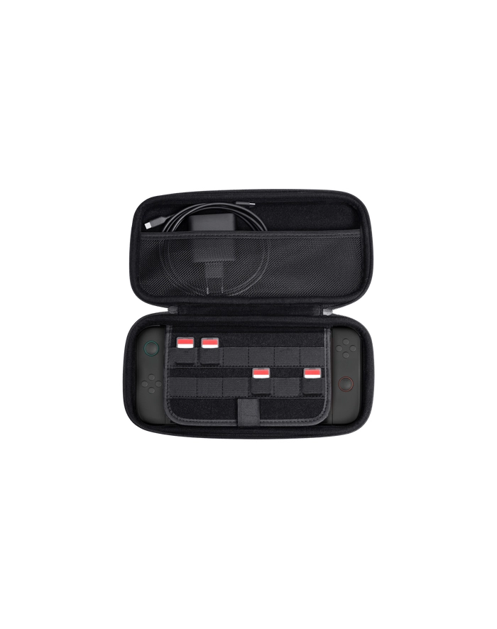 TRUST GXT 1251B Hardcase for Nintendo Switch 2 - Blue główny