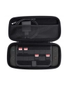 TRUST GXT 1251B Hardcase for Nintendo Switch 2 - Red ' Blue - nr 4