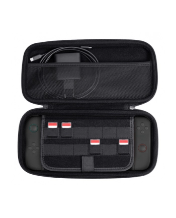TRUST GXT 1251B Hardcase for Nintendo Switch 2 - Red ' Blue nr 1
