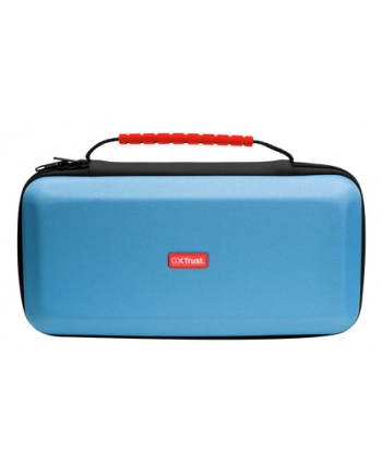 TRUST GXT 1252B XL hardcase for Nintendo Switch 2 - Blue nr 2