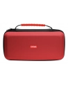 TRUST GXT 1252B XL hardcase for Nintendo Switch 2 - Red ' Blue - nr 2