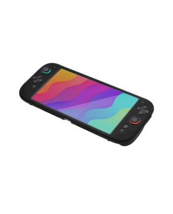 TRUST GXT 1253 Silicone grip case for Nintendo Switch 2 - Black nr 2