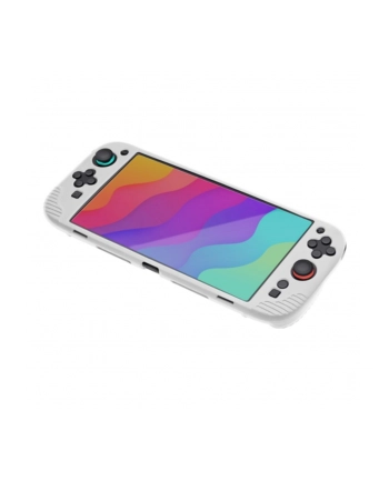 TRUST GXT 1253 Silicone grip case for Nintendo Switch 2 - White nr 2