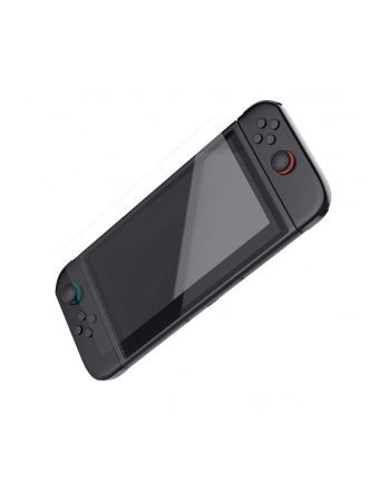 TRUST GXT 1254 Tempered glass screen pczerwonyector for Nintendo Switch 2 - Transparent nr 1