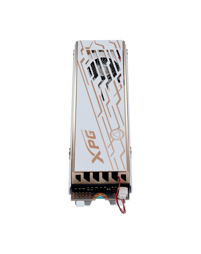 adata Dysk SSD XPG MARS 980 PRO 1TB PCIe 5x4 14/10 GB/s M2 główny