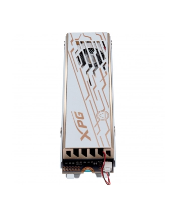 adata Dysk SSD XPG MARS 980 PRO 1TB PCIe 5x4 14/10 GB/s M2 nr 2