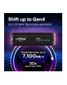 crucial Dysk SSD P310 4TB M.2 NVMe PCIe 4.0 2280 radiator - nr 11