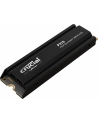 crucial Dysk SSD P310 4TB M.2 NVMe PCIe 4.0 2280 radiator - nr 1