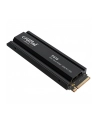 crucial Dysk SSD P310 4TB M.2 NVMe PCIe 4.0 2280 radiator - nr 2