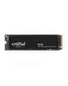 crucial Dysk SSD P310 4TB M.2 NVMe PCIe 4.0 2280 7100/6000 - nr 28