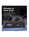 crucial Dysk SSD P310 4TB M.2 NVMe PCIe 4.0 2280 7100/6000 - nr 3