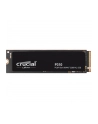 crucial Dysk SSD P310 4TB M.2 NVMe PCIe 4.0 2280 7100/6000 - nr 8