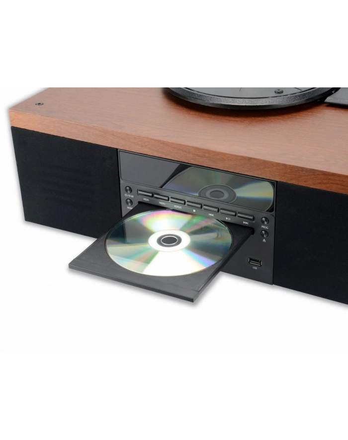akai Gramofon ATT-14BT główny