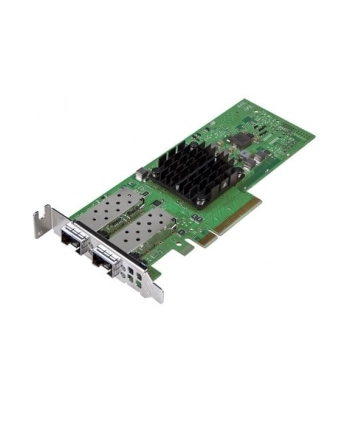 dell technologies DELL Broadcom 57414 Dual-Port 10/25GbE SFP28 Adapter PCIe Low-Profile V2