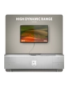 axagon RVC-HI8KPD Adapter aktywny USB-C -> HDMI 8K/60Hz, Aluminum, PD100W, 16cm kabel - nr 43