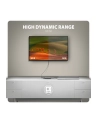 axagon RVC-HI8KPD Adapter aktywny USB-C -> HDMI 8K/60Hz, Aluminum, PD100W, 16cm kabel - nr 5