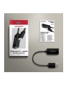 axagon RVD-HI20N Adapter aktywny DisplayPort -> HDMI 1.4, 4K/60Hz, kabel 15cm - nr 33