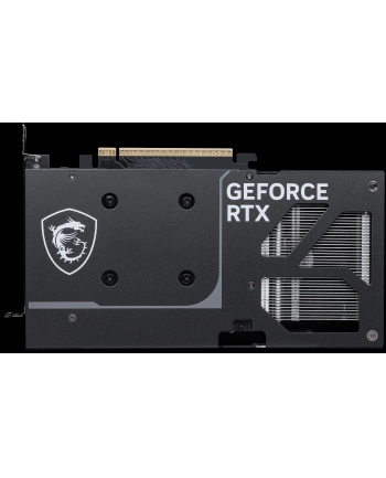 Karta VGA MSI GeForce RTX 5060 Ti 16G VENTUS 2X OC PLUS nr 1