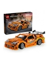 LEGO 42204 TECHNIC Fast and Furious Toyota Supra MK4 - nr 1