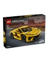 LEGO 42205 TECHNIC Chevrolet Corvette Stingray - nr 10