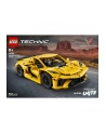 LEGO 42205 TECHNIC Chevrolet Corvette Stingray - nr 12