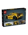 LEGO 42205 TECHNIC Chevrolet Corvette Stingray - nr 13
