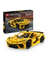 LEGO 42205 TECHNIC Chevrolet Corvette Stingray - nr 14