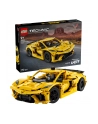 LEGO 42205 TECHNIC Chevrolet Corvette Stingray - nr 15