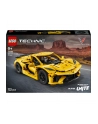 LEGO 42205 TECHNIC Chevrolet Corvette Stingray - nr 1