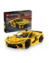 LEGO 42205 TECHNIC Chevrolet Corvette Stingray - nr 2