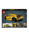 LEGO 42205 TECHNIC Chevrolet Corvette Stingray - nr 9