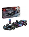 LEGO 77248 SPEED CHAMPIONS Bolid F1 BWT Alpine Team A524 - nr 1