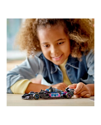 LEGO 77248 SPEED CHAMPIONS Bolid F1 BWT Alpine Team A524 nr 2