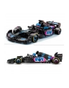 LEGO 77248 SPEED CHAMPIONS Bolid F1 BWT Alpine Team A524 - nr 4